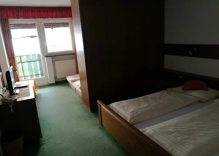Residence Terentis
